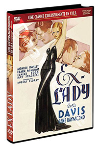 Ex-Lady (DVD)